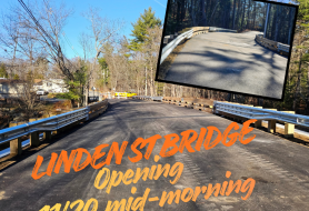 bridge opening 11/20