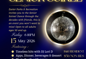 Senior Soiree
