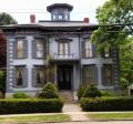 Front Street home