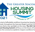 Seacoast Housing Summit logo