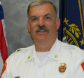 Chief Eric Wilking