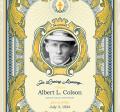 Albert Colson