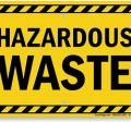 hazardous waste