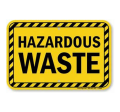 haz waste