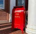 Santa Mailbox