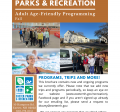 Fall Age-Friendly Program Brochure