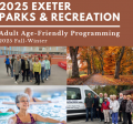 Fall & Winter Programming