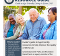 Exeter Resource Guide