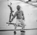 Youth Fencing
