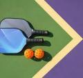 Pickleball