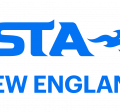 USTA New England Logo