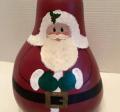 Santa Gourd