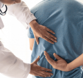 Back pain