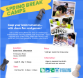 Chess Wizards April Vacation Week Program