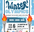 Winter Olympics
