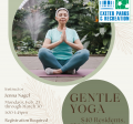 Gentle Yoga