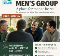 Men's Group