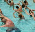Water Aerobics 