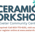 Ceramic Workshop