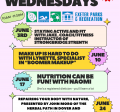 Wellness Wednesdays