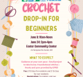 Crochet