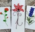 Quilling