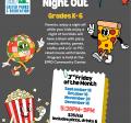 Kids Night Out