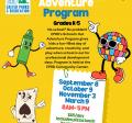 School’s Out Adventure Program