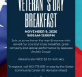 Veterans day