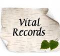 VITAL RECORDS