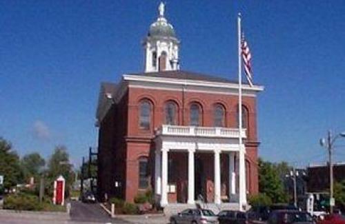 Town of Exeter New Hampshire Official Website