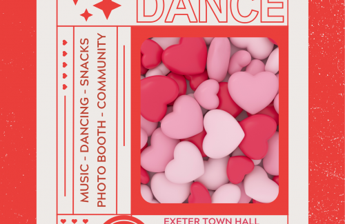 2026 Sweetheart Dance