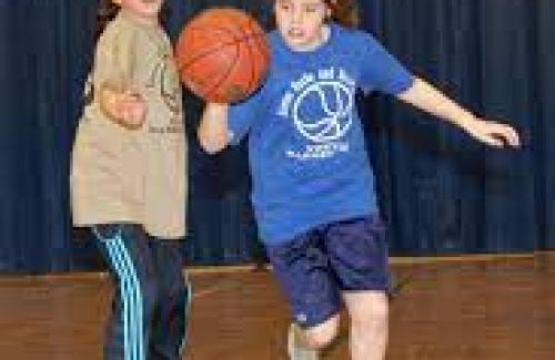Basketball