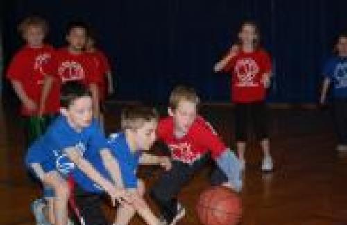 Basketball