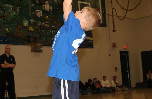 Layup