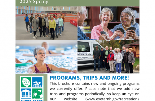 Brochure