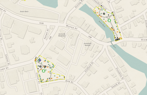 Asset Map