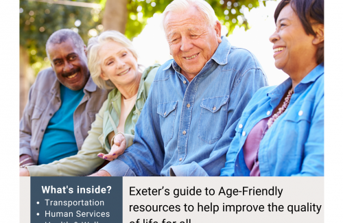 Exeter Resource Guide