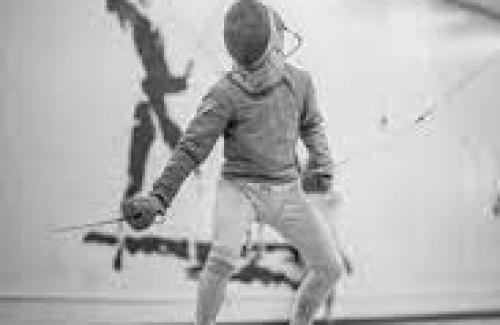 Youth Fencing