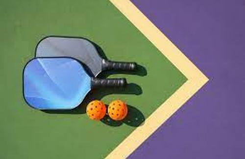 Pickleball