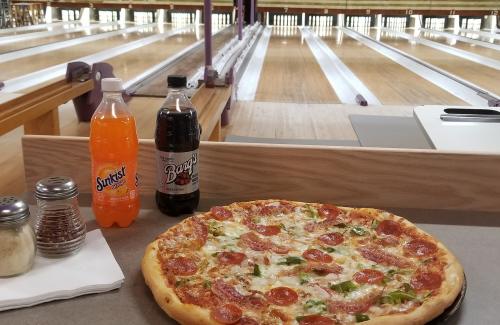 Adults Lunch & Games