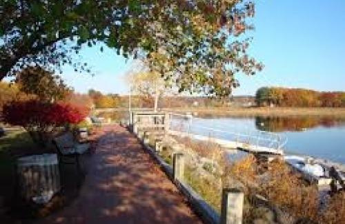 Exeter Trails