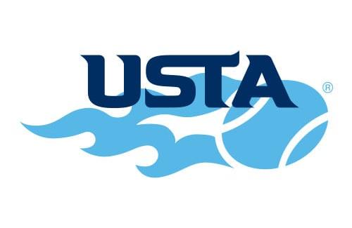 USTA Logo