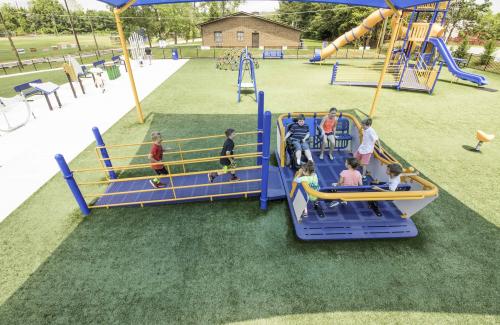 Playground