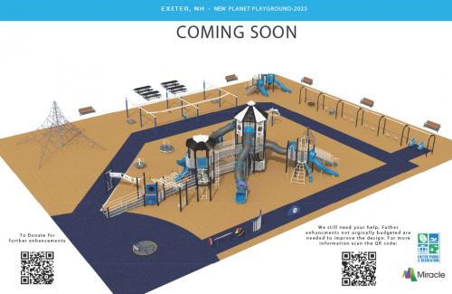 Planet Playground