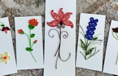 Quilling