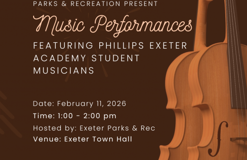 PEA Musical Performance