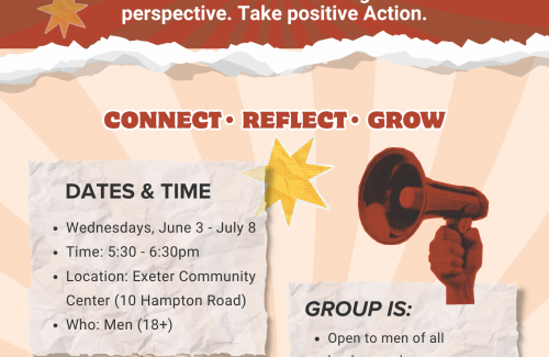 Men's Group