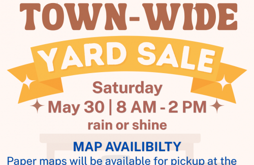 TWYS Flyer