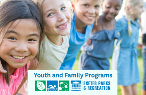 Youth and Family Programs